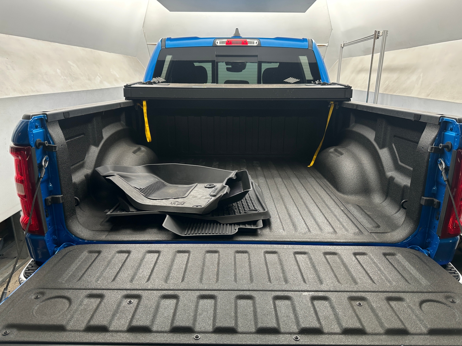 Thumbnail: 2025 RAM 1500 - 7