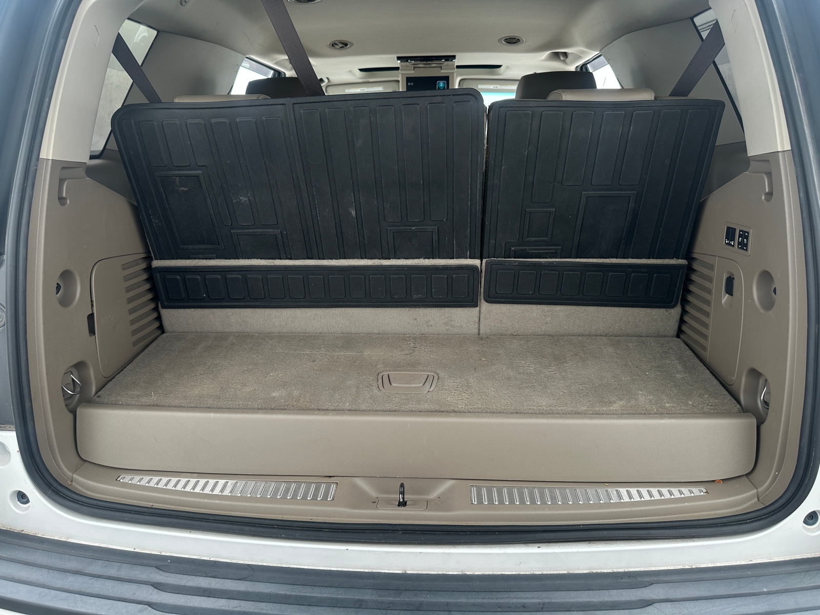 Thumbnail: 2017 GMC Yukon - 6