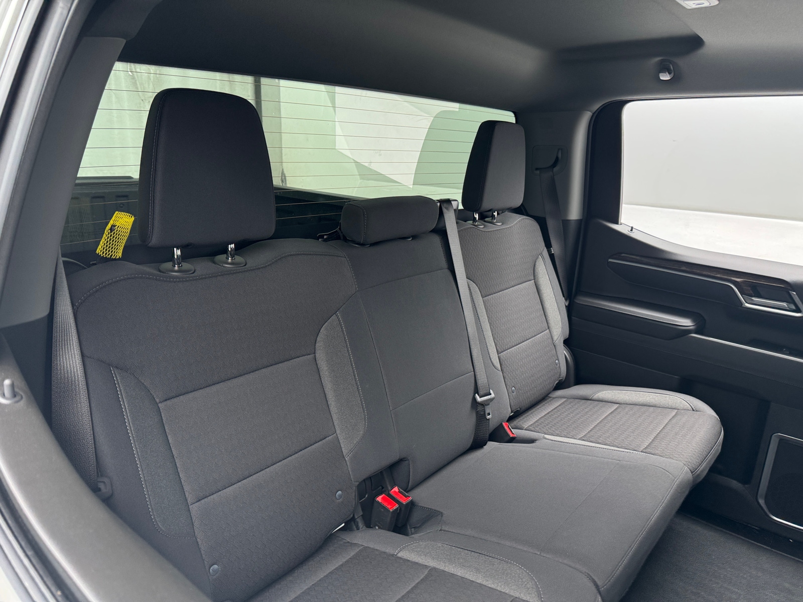 Thumbnail: 2026 GMC Sierra 1500 - 6