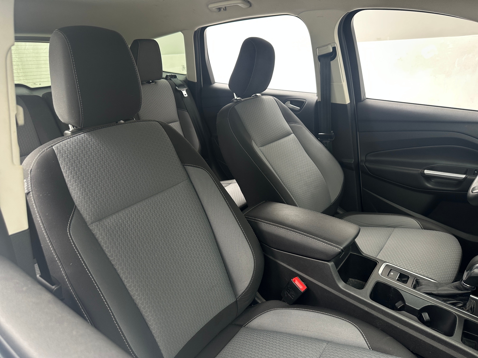 Thumbnail: 2018 Ford Escape - 2