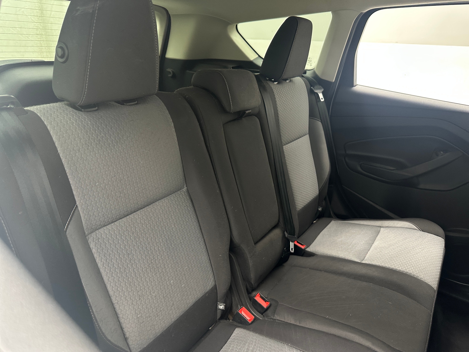 Thumbnail: 2018 Ford Escape - 6