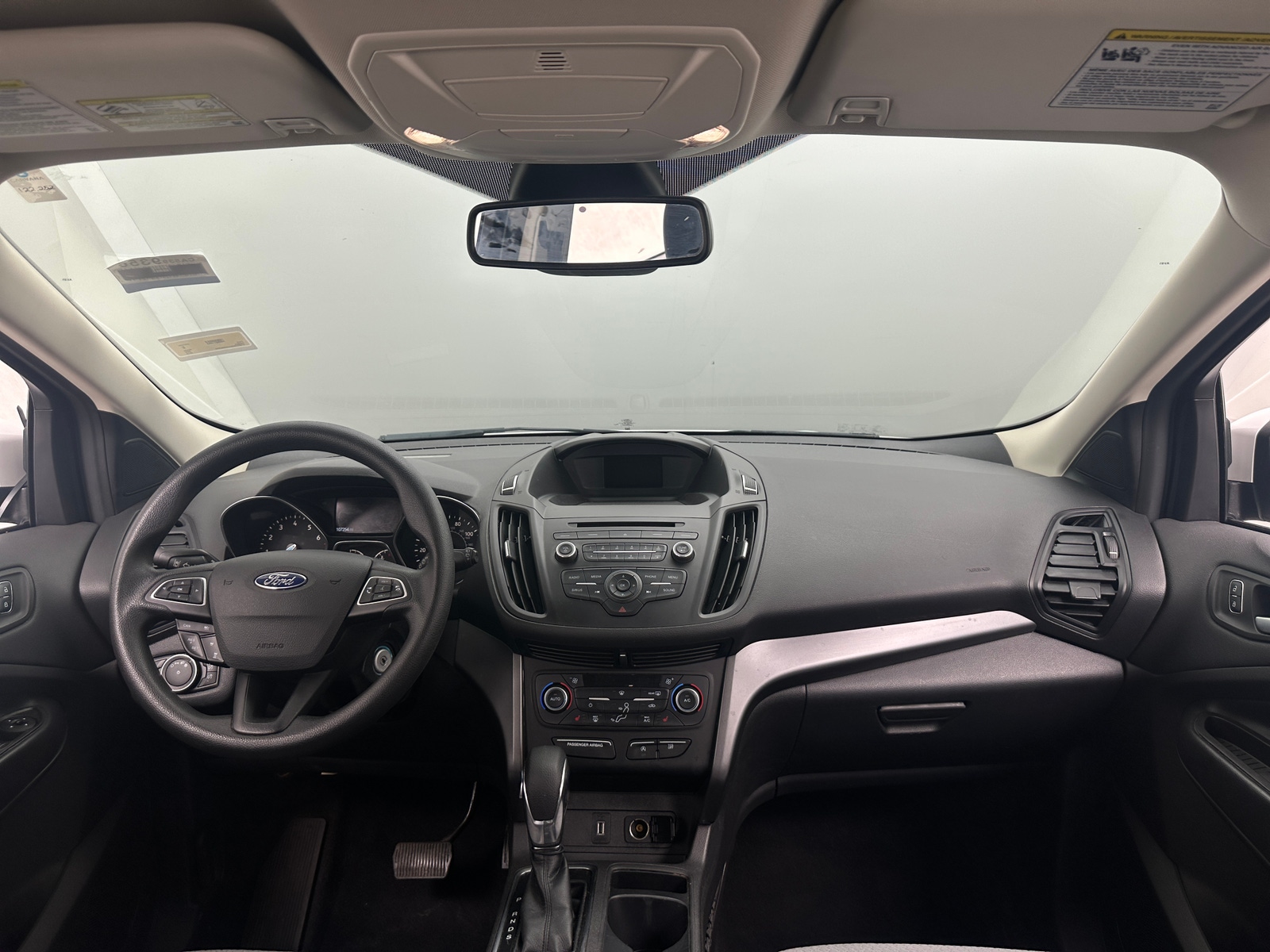 Thumbnail: 2018 Ford Escape - 3