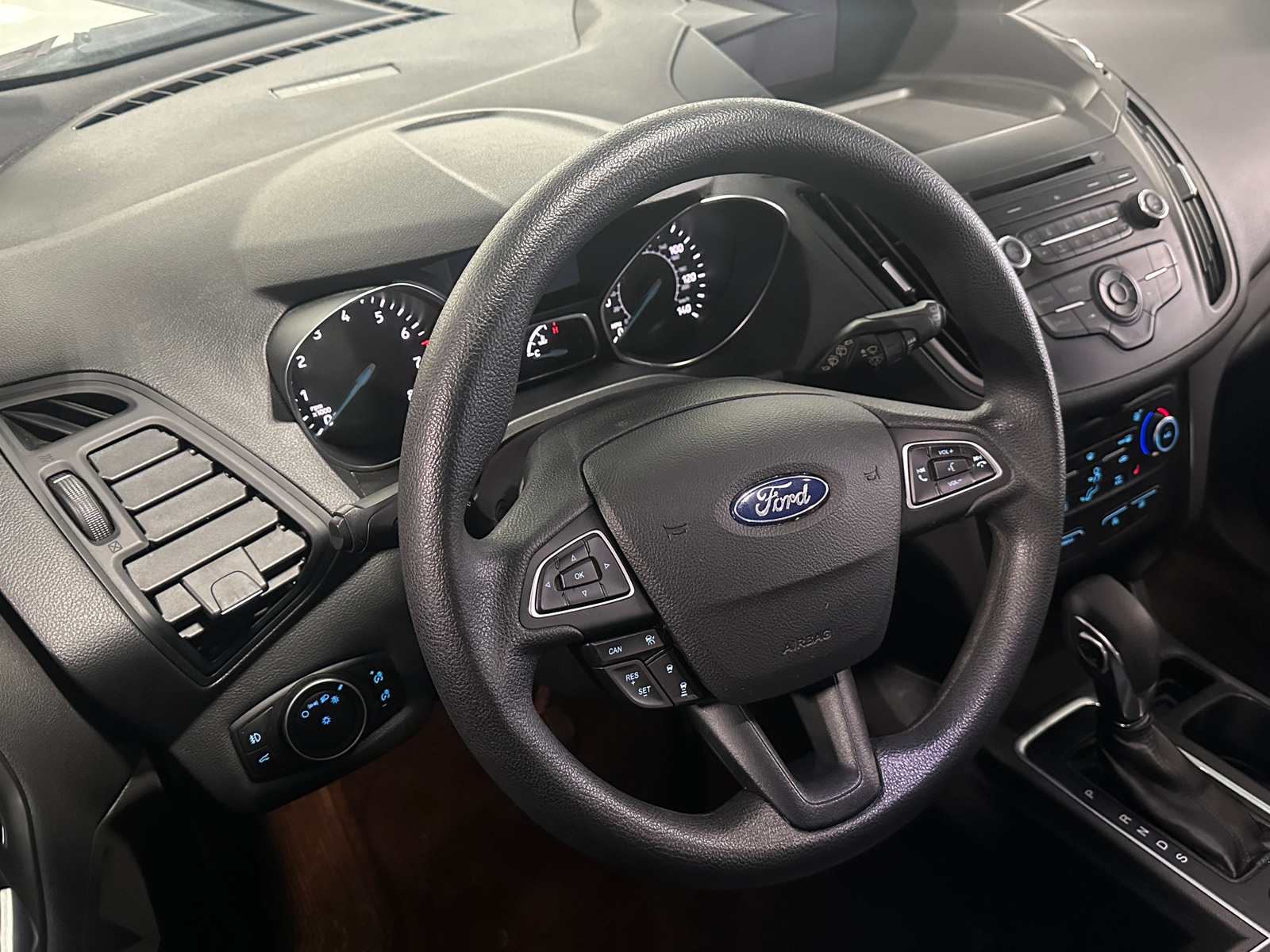 Thumbnail: 2018 Ford Escape - 5