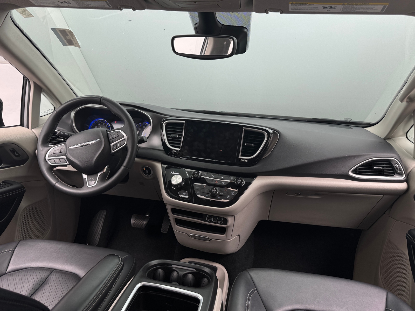 Thumbnail: 2024 Chrysler Pacifica - 2