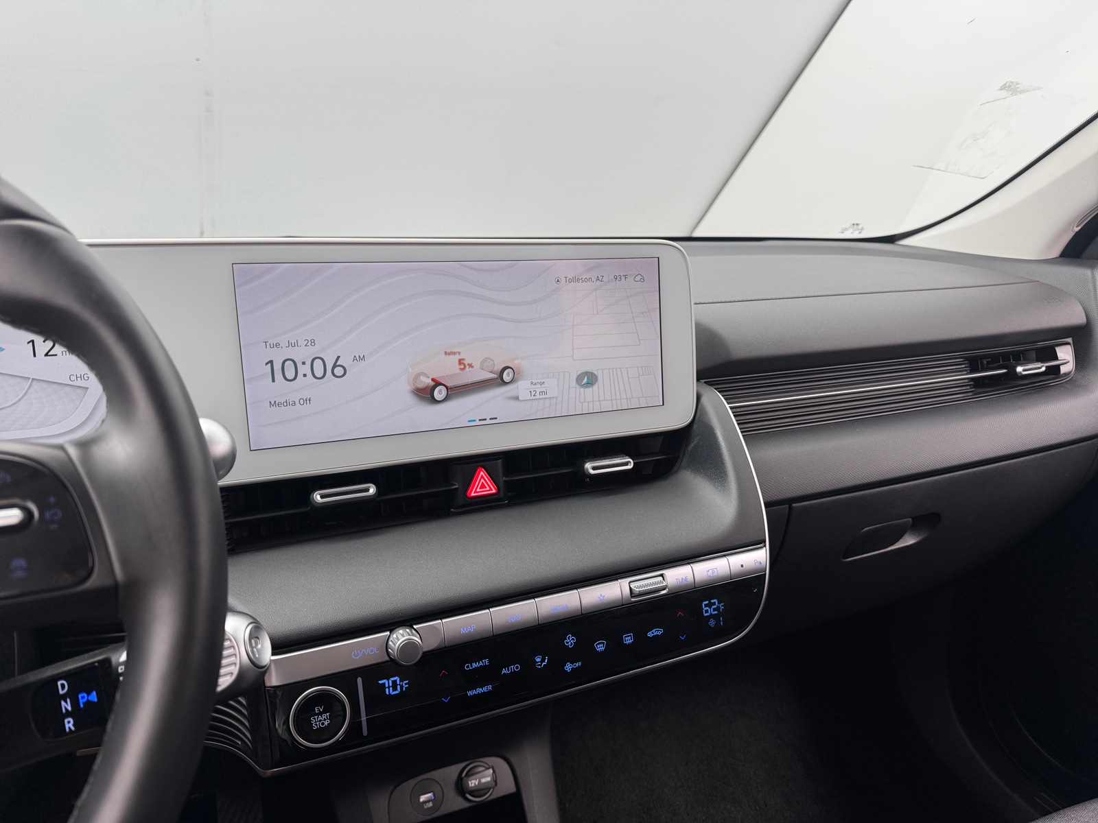 Thumbnail: 2024 Hyundai Ioniq 5 - 4