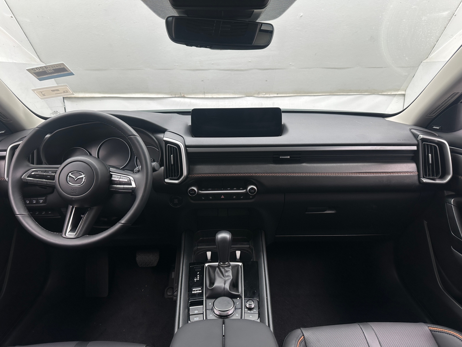 Thumbnail: 2026 Mazda CX-50 - 2