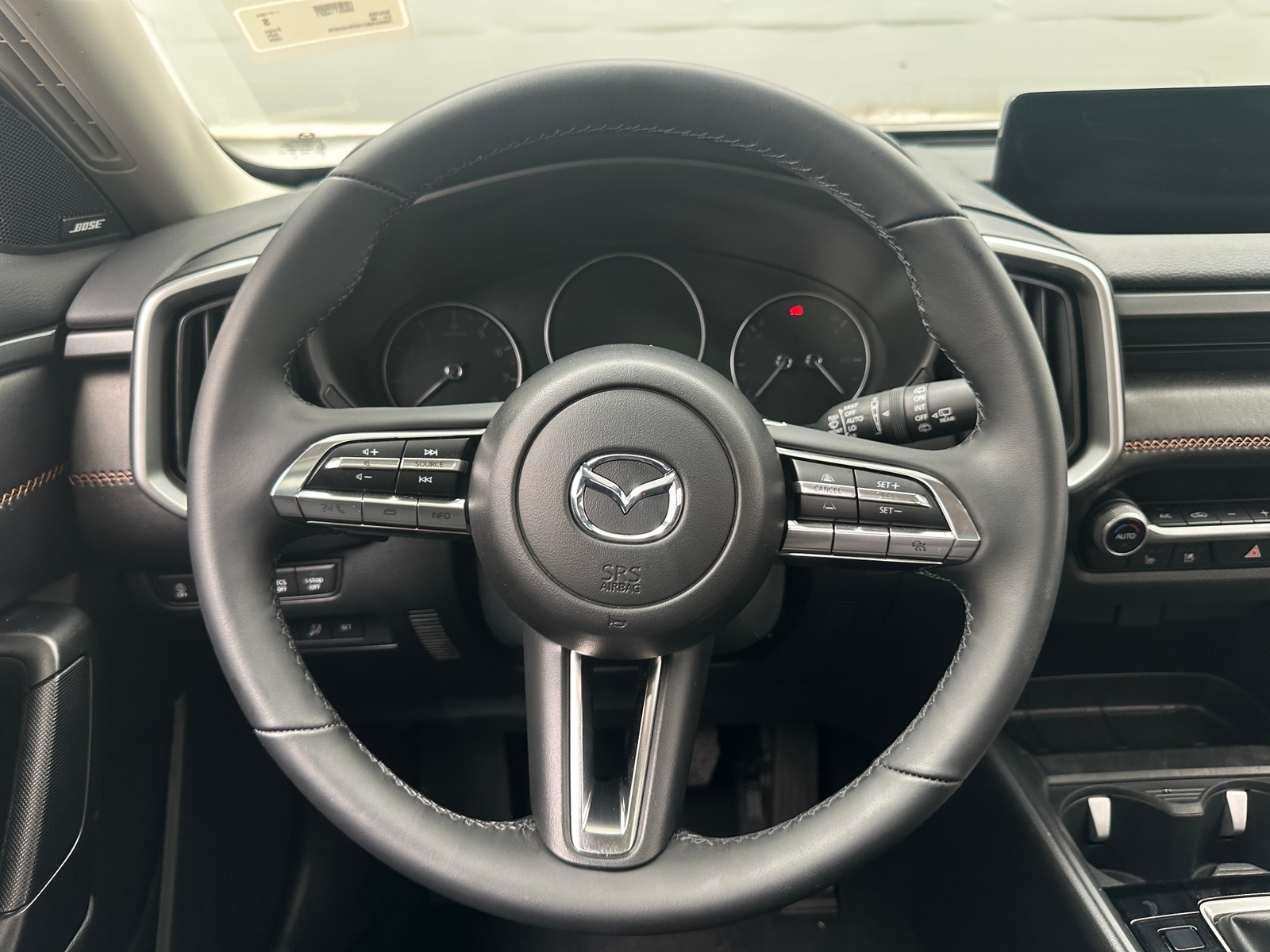 Thumbnail: 2026 Mazda CX-50 - 4