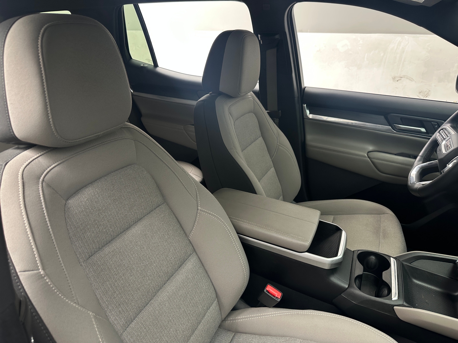 Thumbnail: 2026 GMC Terrain - 2