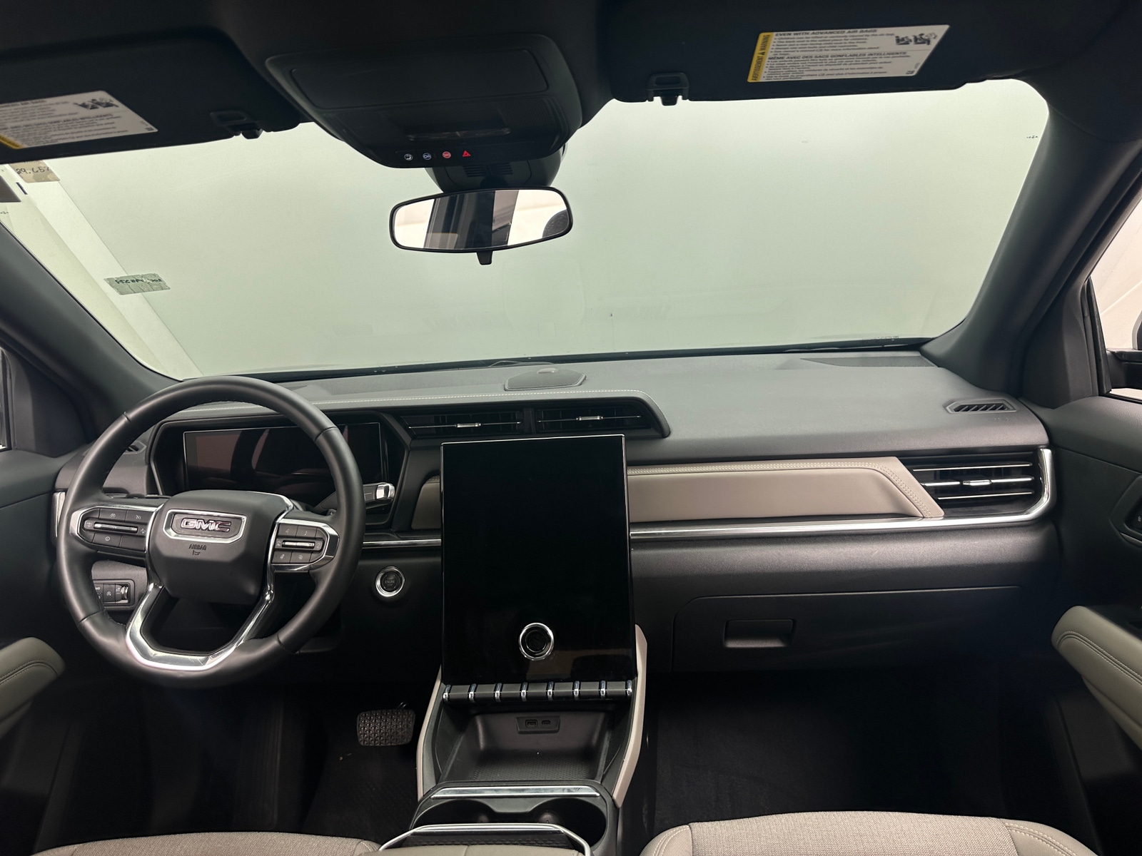 Thumbnail: 2026 GMC Terrain - 3