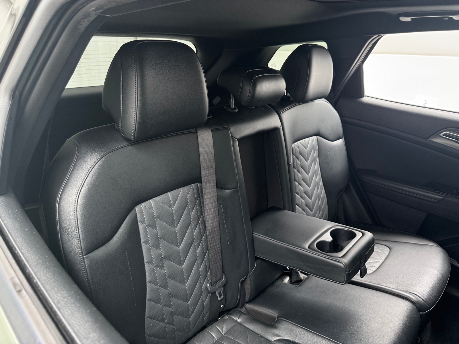 Thumbnail: 2023 Kia Sportage - 5