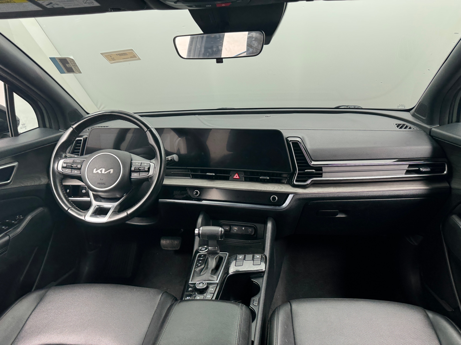Thumbnail: 2023 Kia Sportage - 2