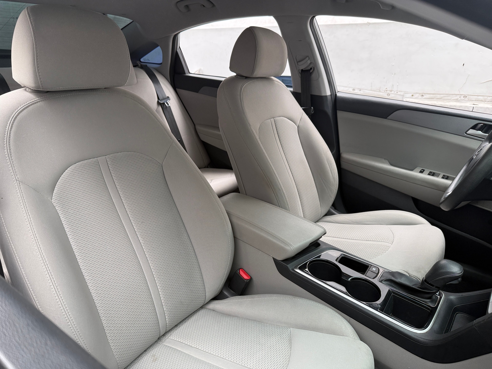 Thumbnail: 2019 Hyundai Sonata - 2
