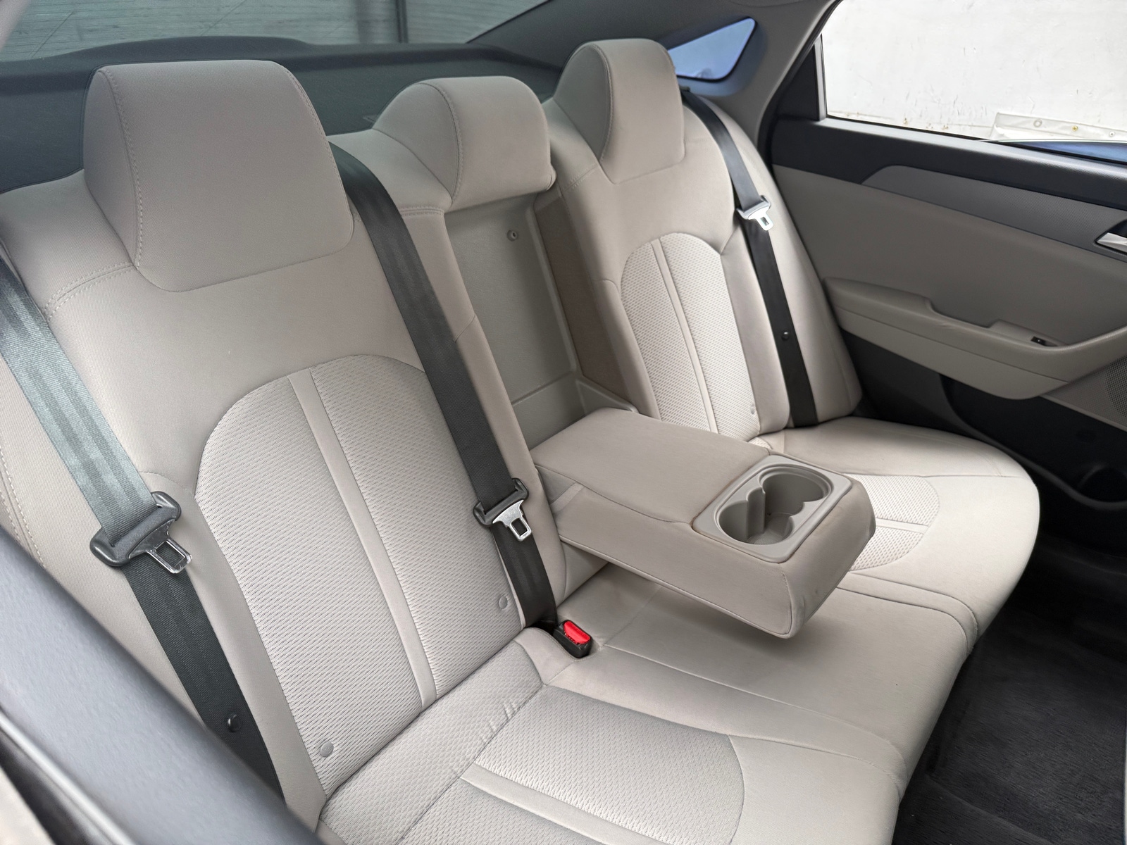 Thumbnail: 2019 Hyundai Sonata - 6