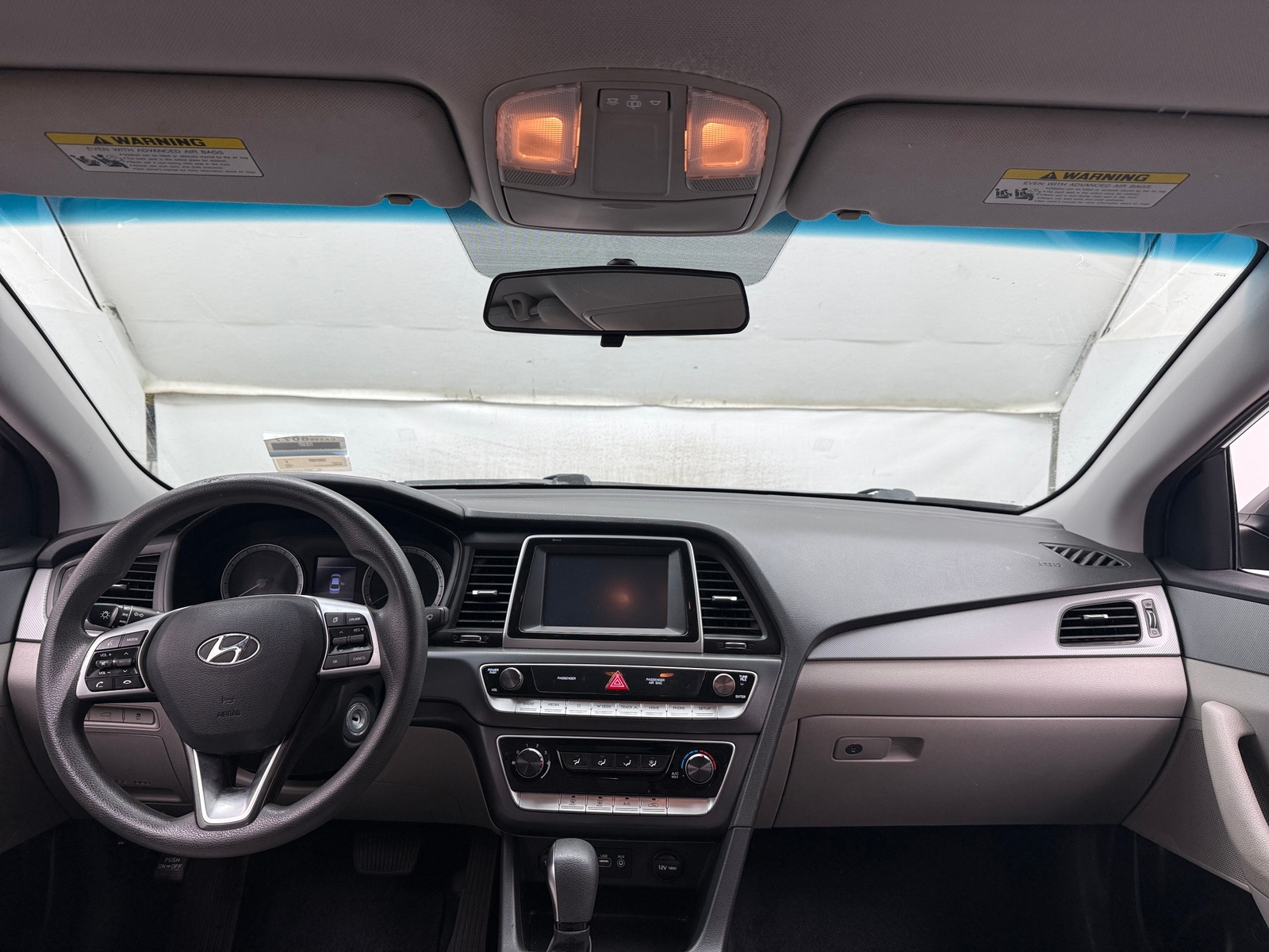 Thumbnail: 2019 Hyundai Sonata - 3
