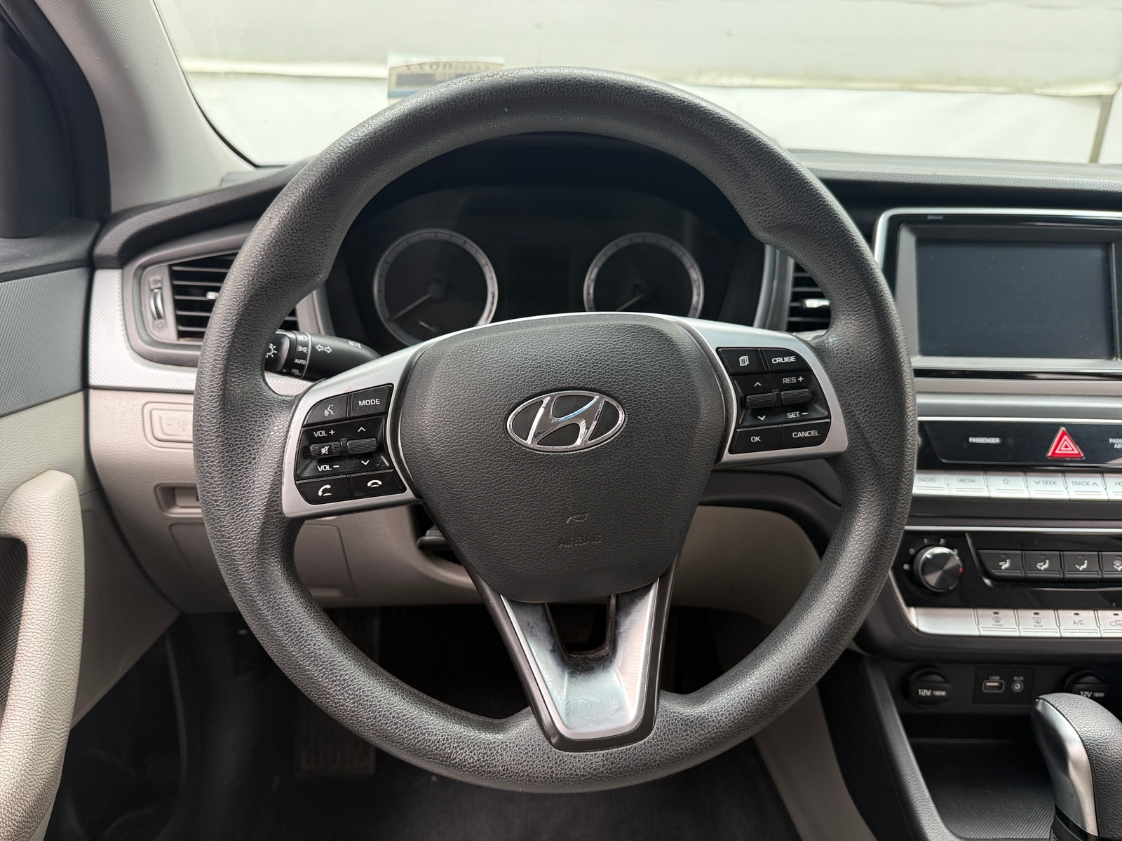 Thumbnail: 2019 Hyundai Sonata - 5
