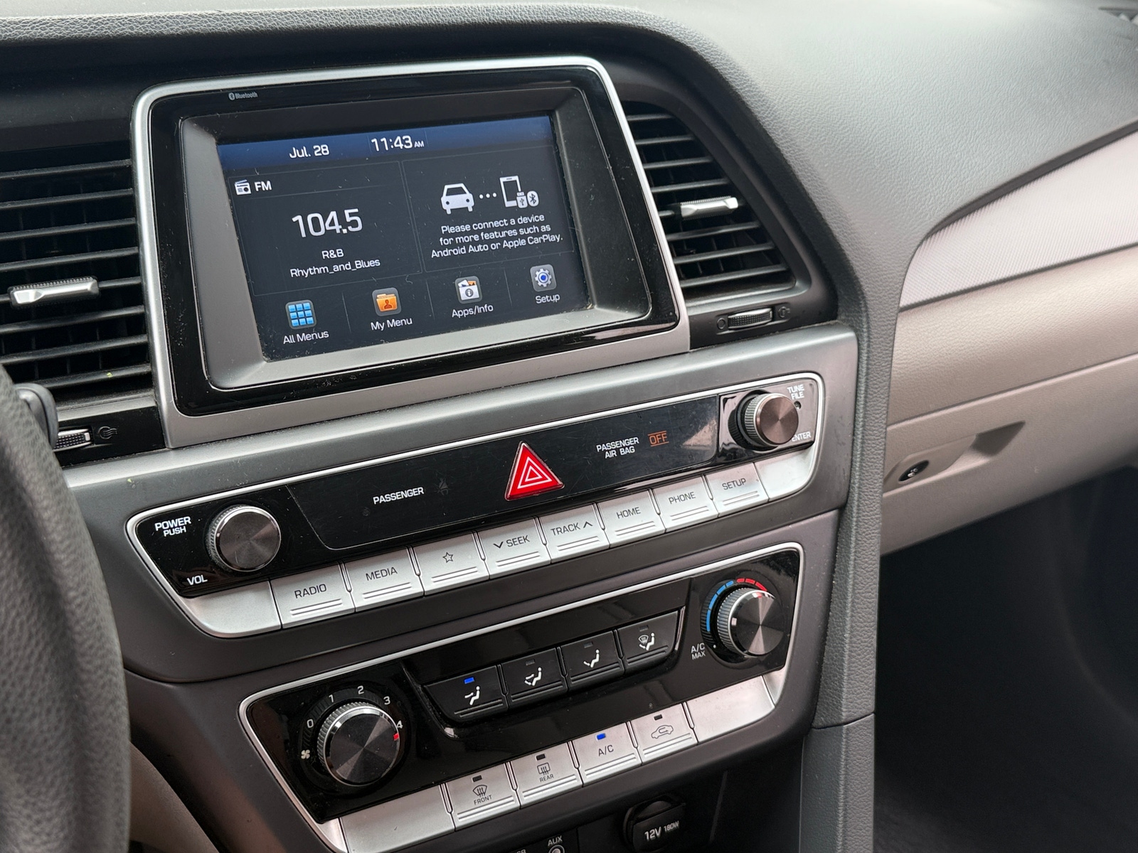 Thumbnail: 2019 Hyundai Sonata - 4