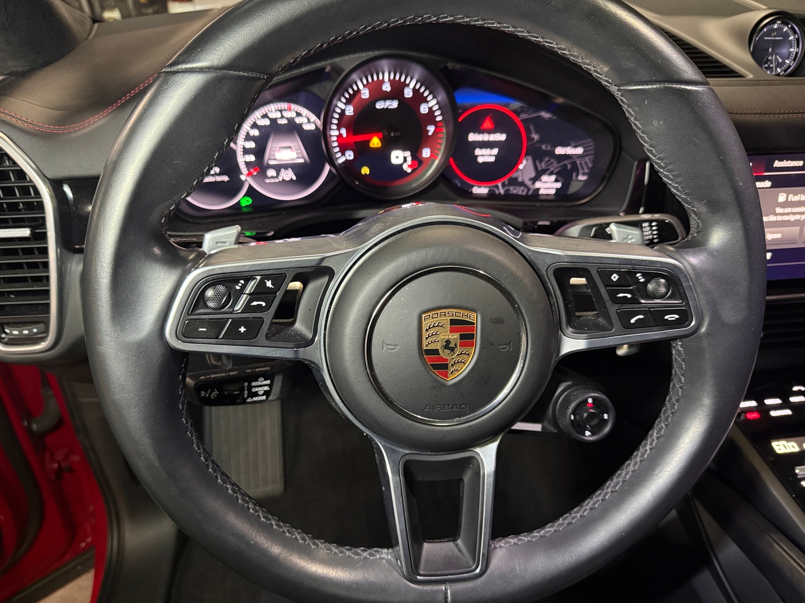 Thumbnail: 2022 Porsche  - 5