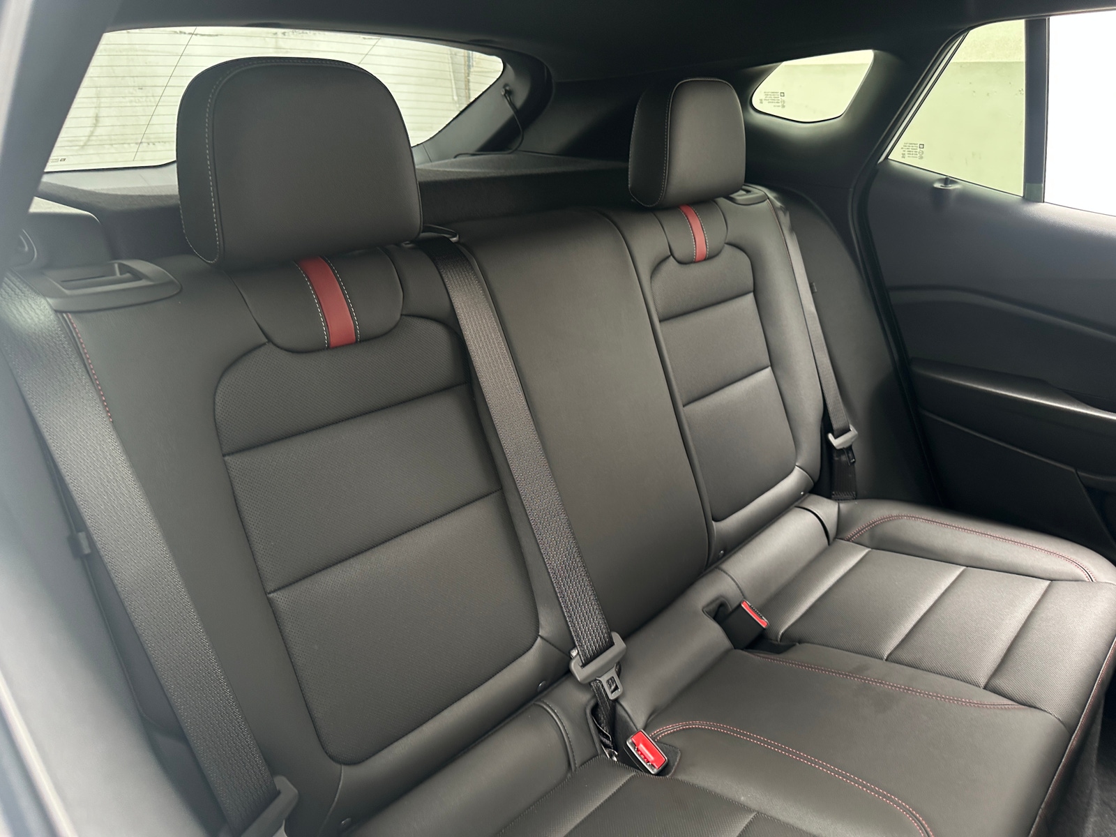 Thumbnail: 2026 Chevrolet Trax - 5