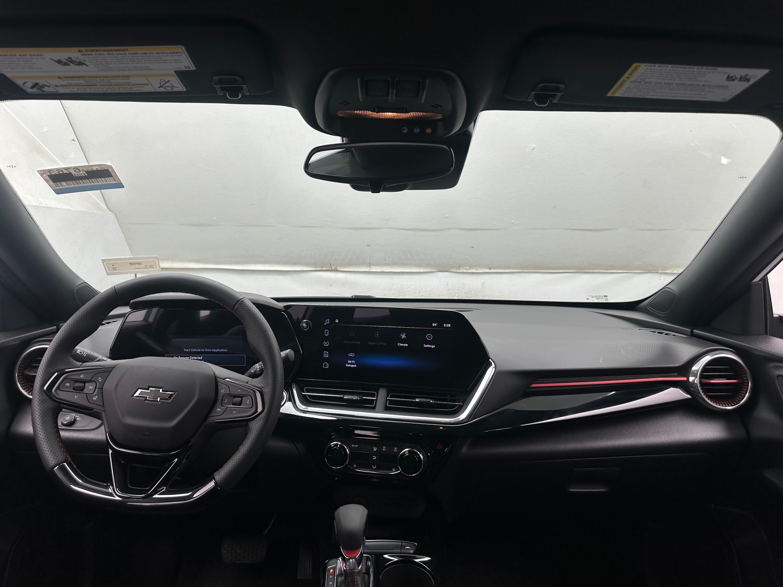Thumbnail: 2026 Chevrolet Trax - 2