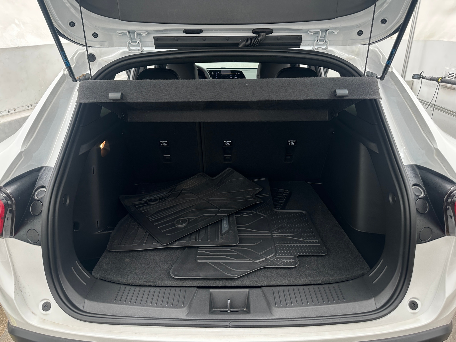 Thumbnail: 2026 Chevrolet Trax - 6
