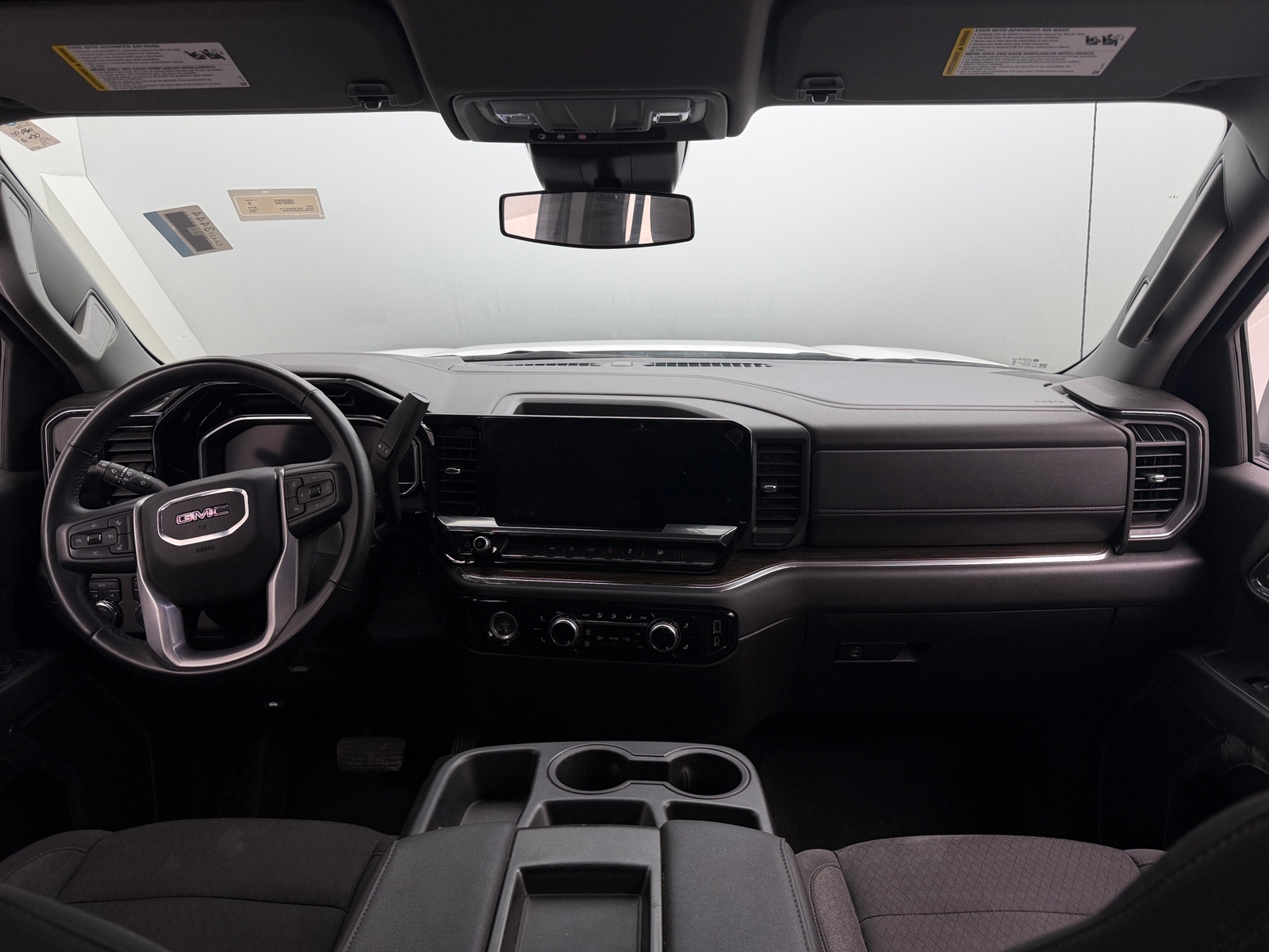 Thumbnail: 2024 GMC Sierra 1500 - 3