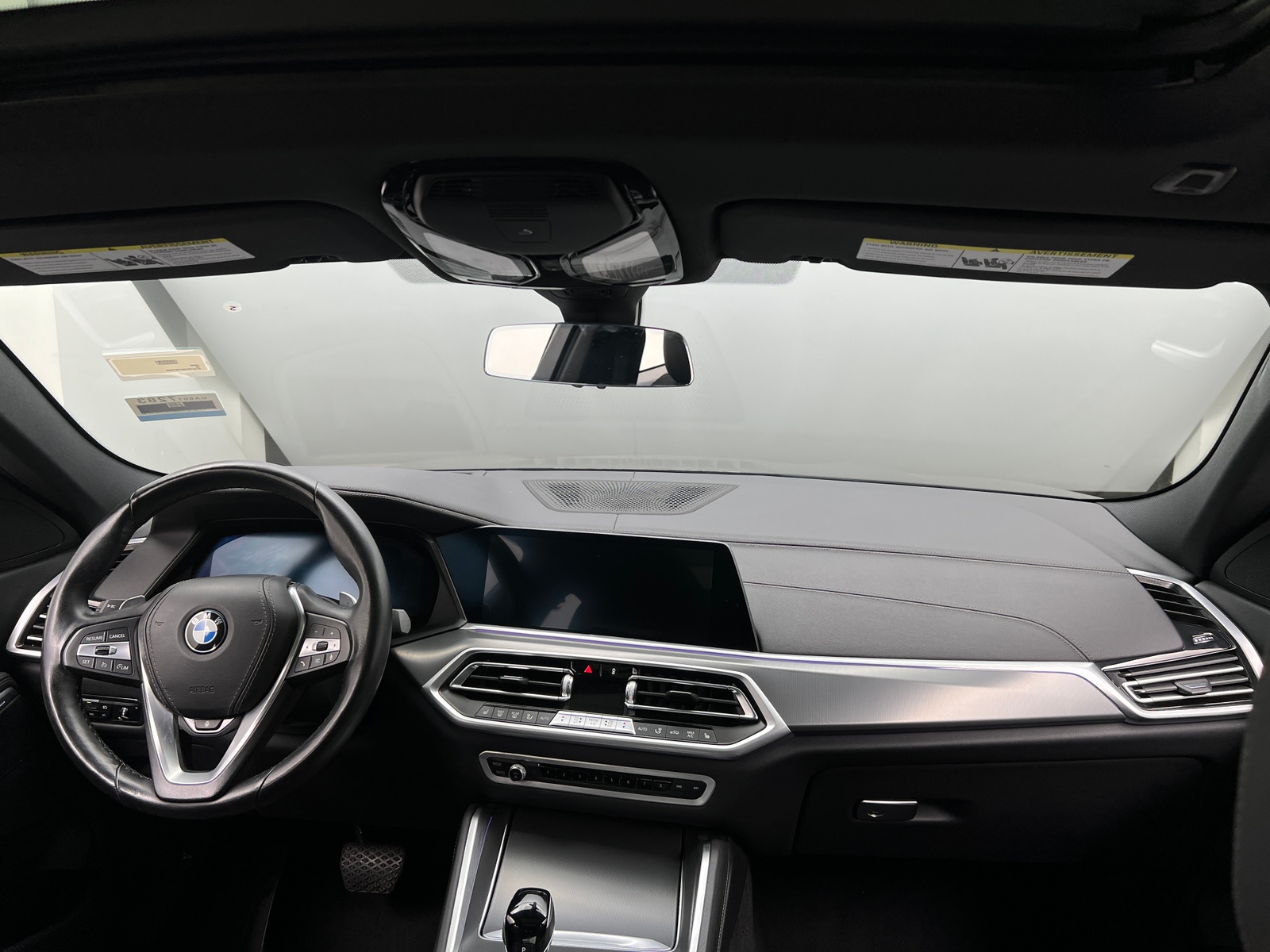 Thumbnail: 2023 BMW X6 - 2