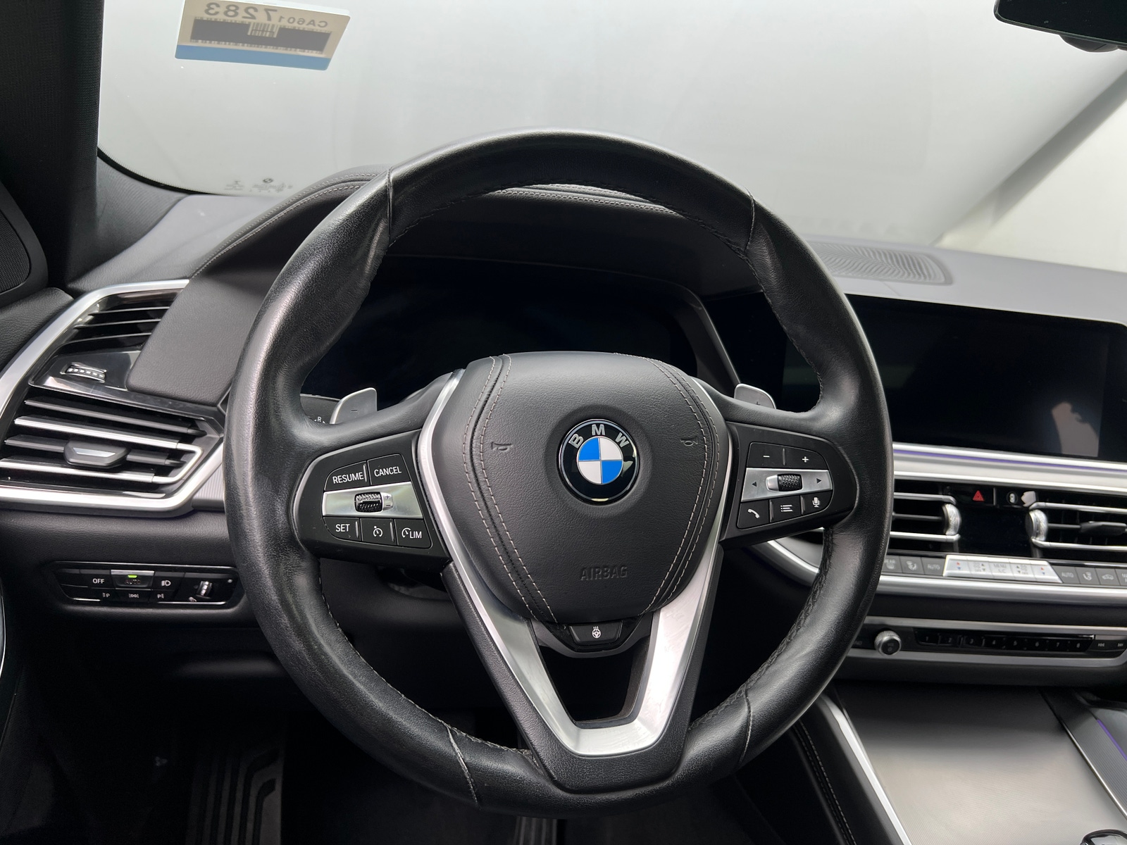 Thumbnail: 2023 BMW X6 - 4