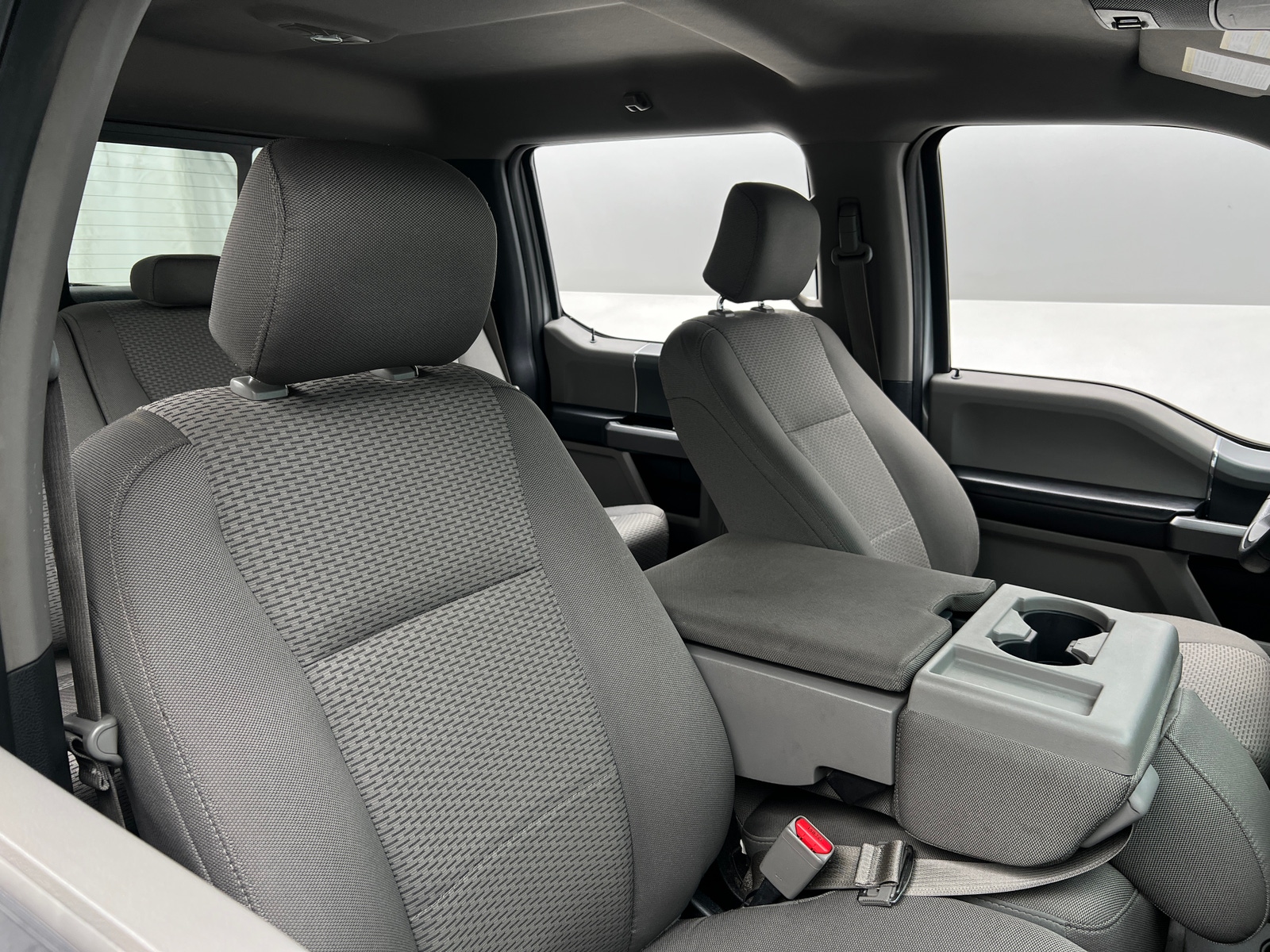 Thumbnail: 2016 Ford Econoline - 2