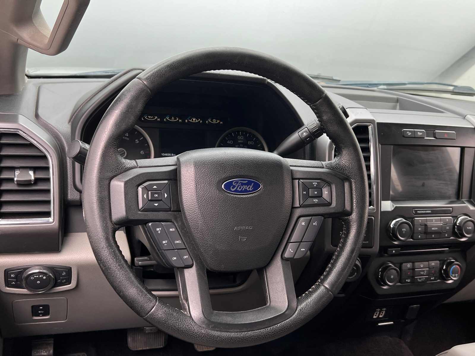 Thumbnail: 2016 Ford Econoline - 5