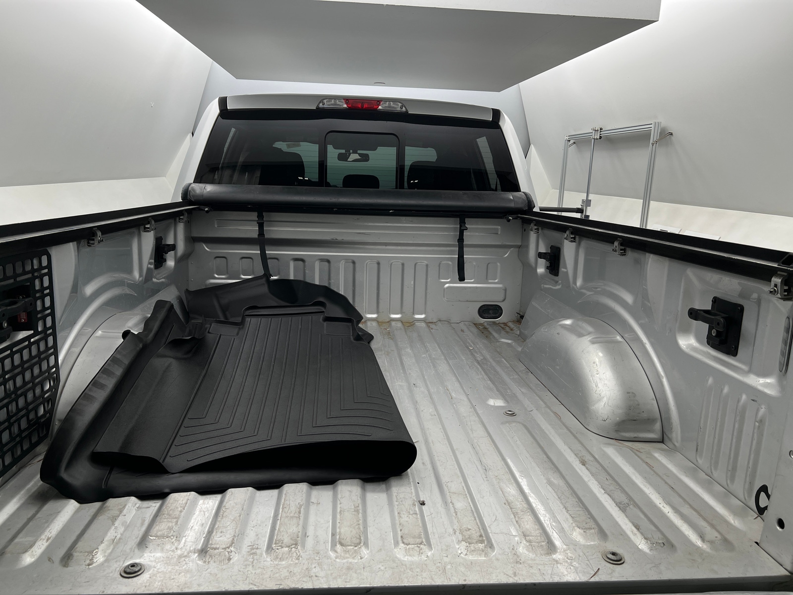 Thumbnail: 2016 Ford Econoline - 7