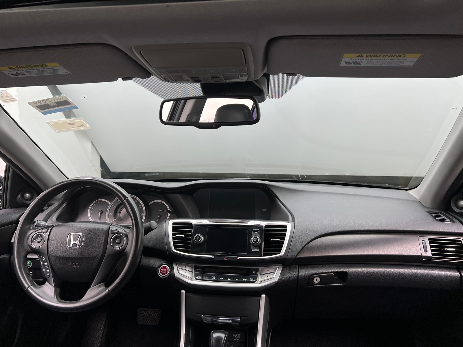 Thumbnail: 2015 Honda Accord - 2