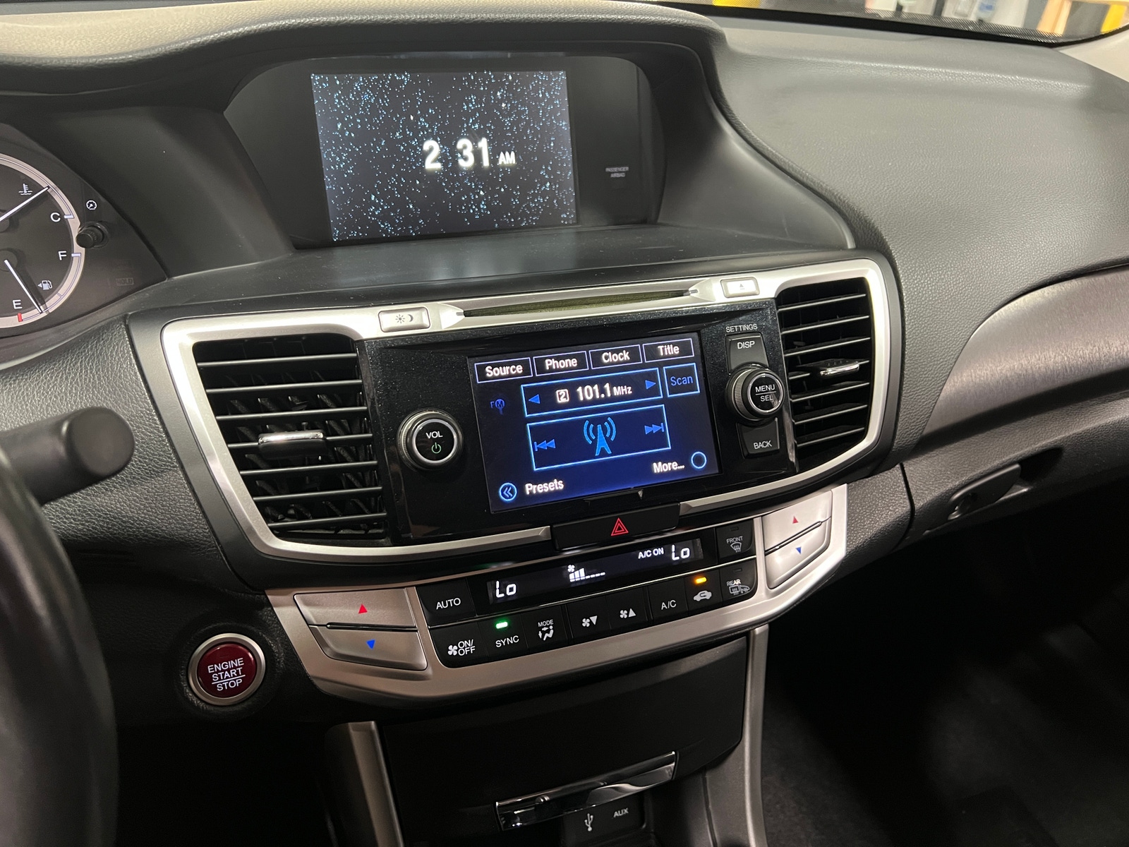 Thumbnail: 2015 Honda Accord - 3