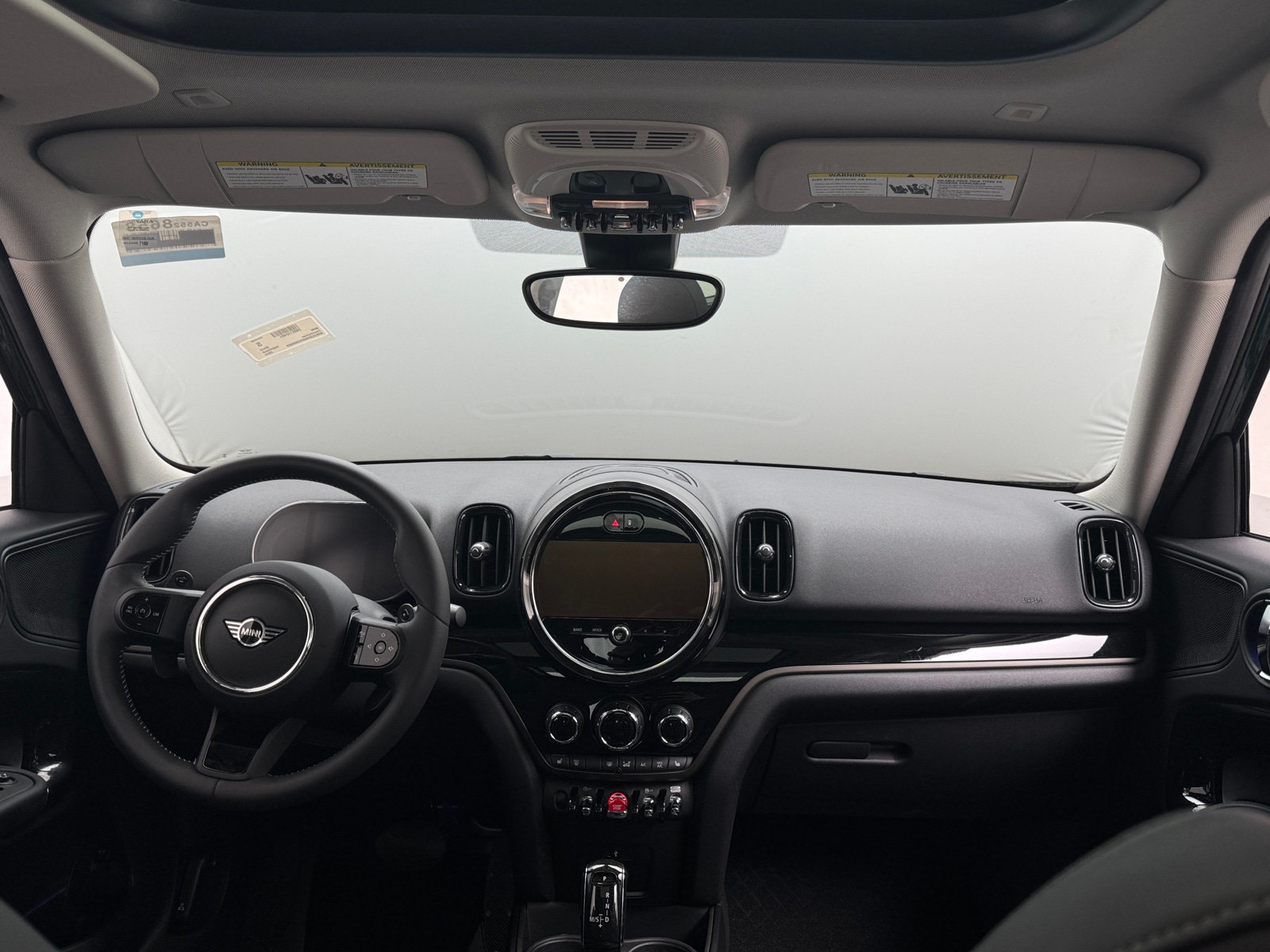 Thumbnail: 2024 MINI Cooper Countryman - 2