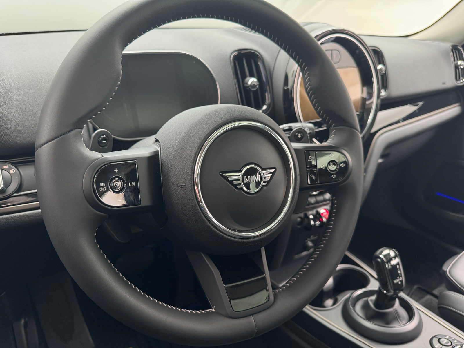 Thumbnail: 2024 MINI Cooper Countryman - 4
