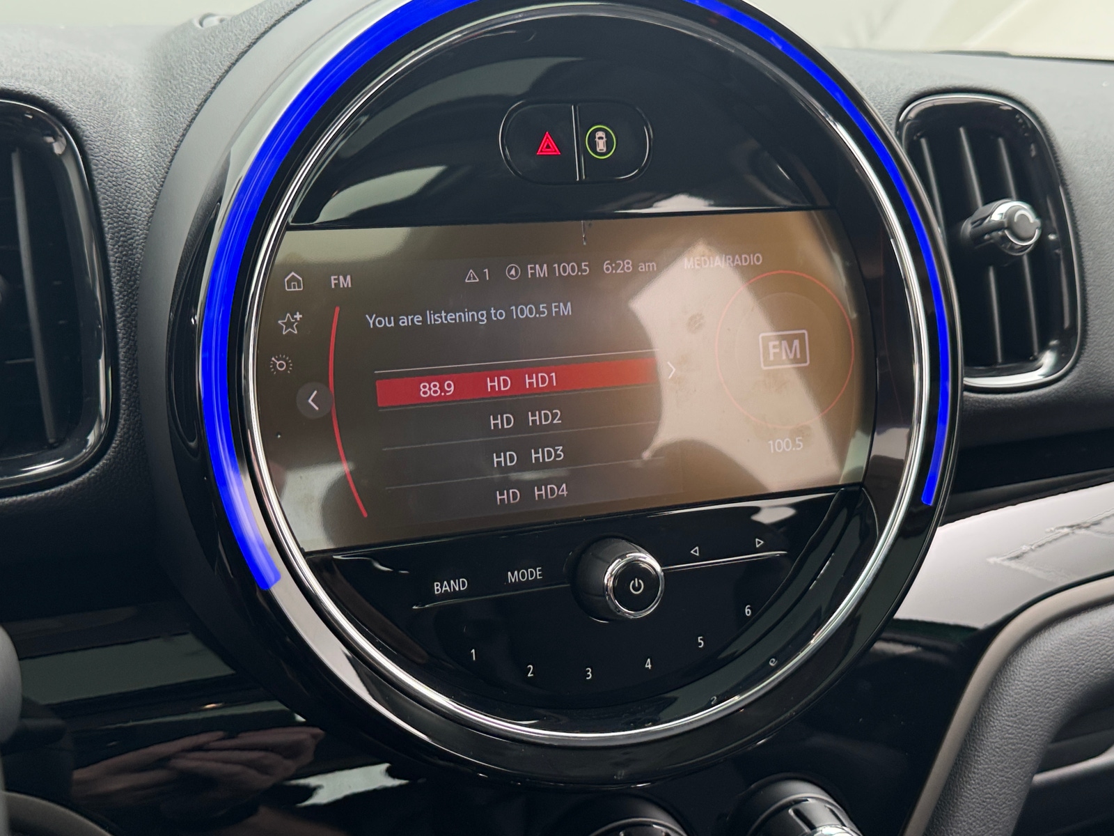 Thumbnail: 2024 MINI Cooper Countryman - 3