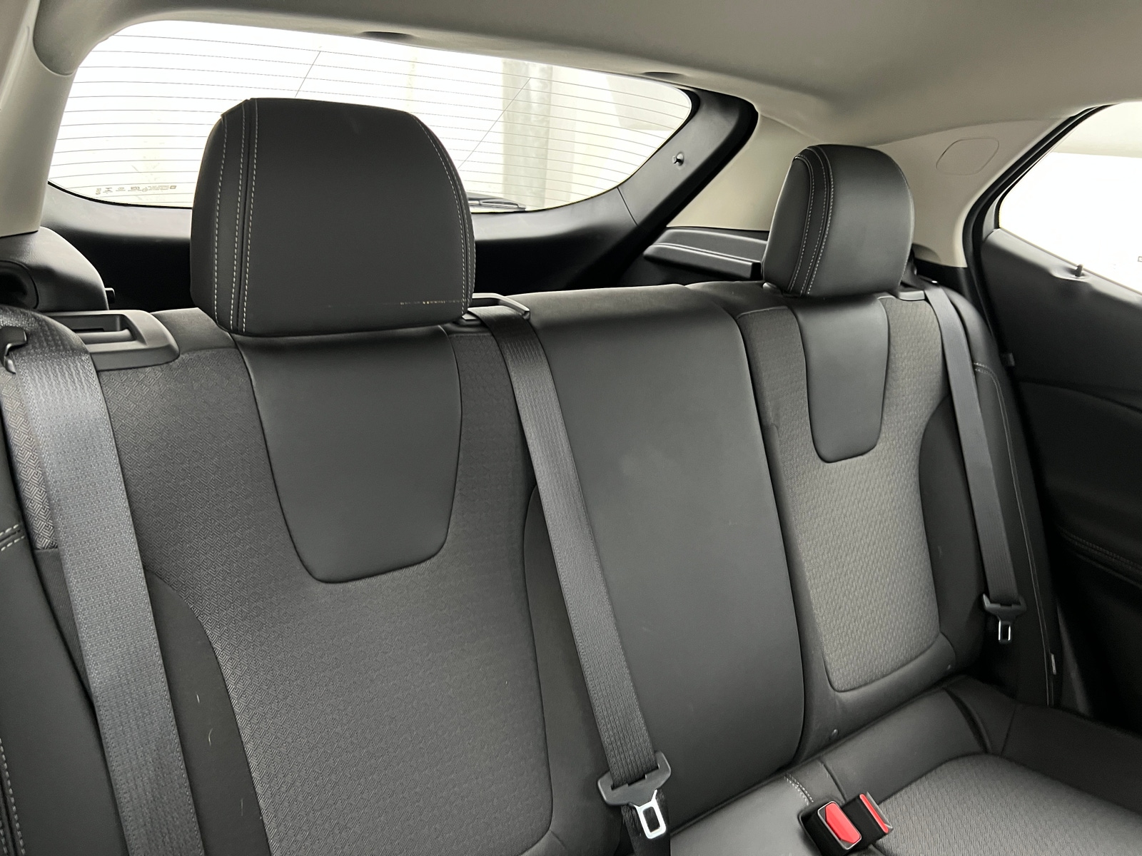 Thumbnail: 2025 Buick Encore GX - 5