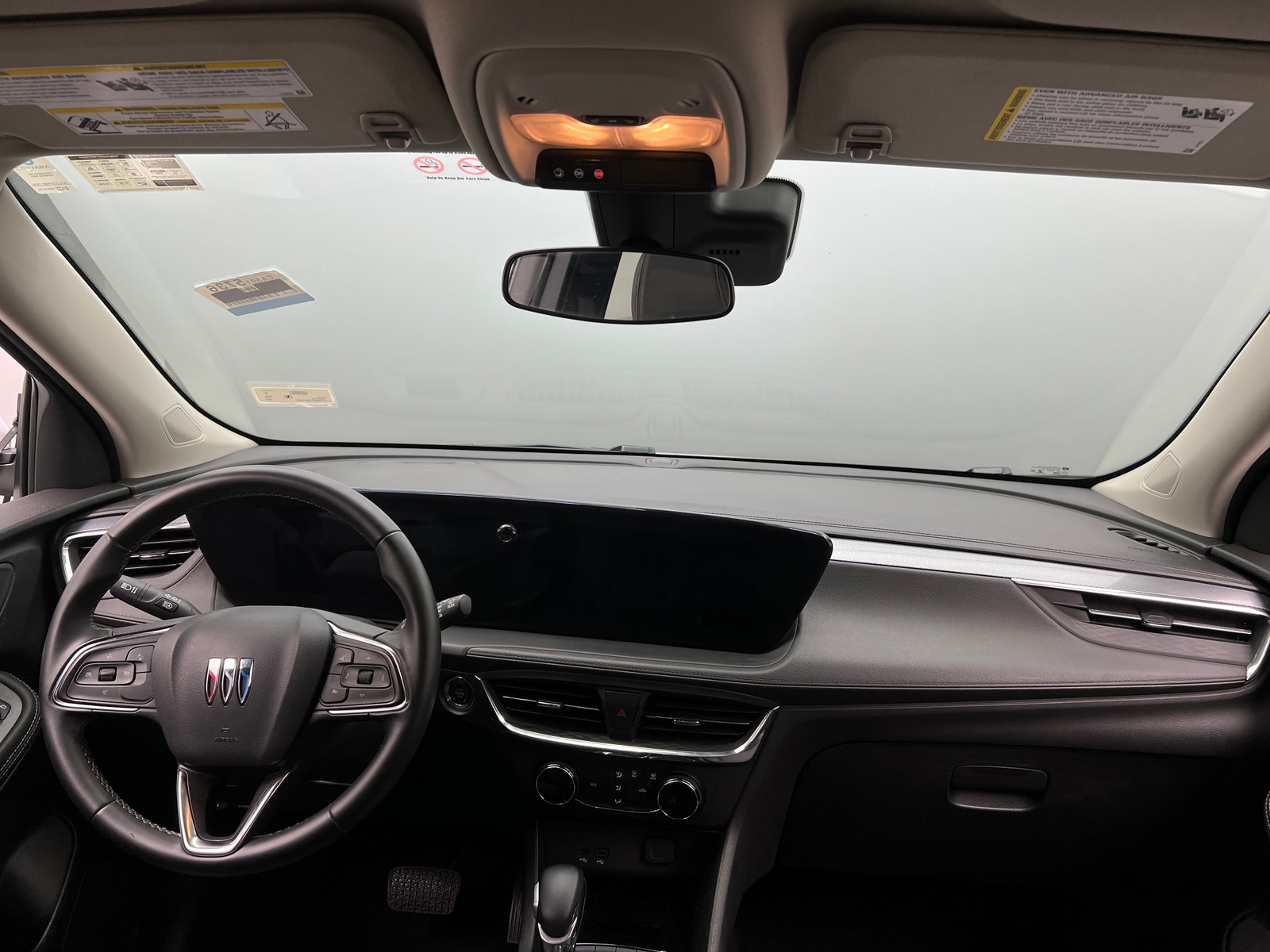 Thumbnail: 2025 Buick Encore GX - 2