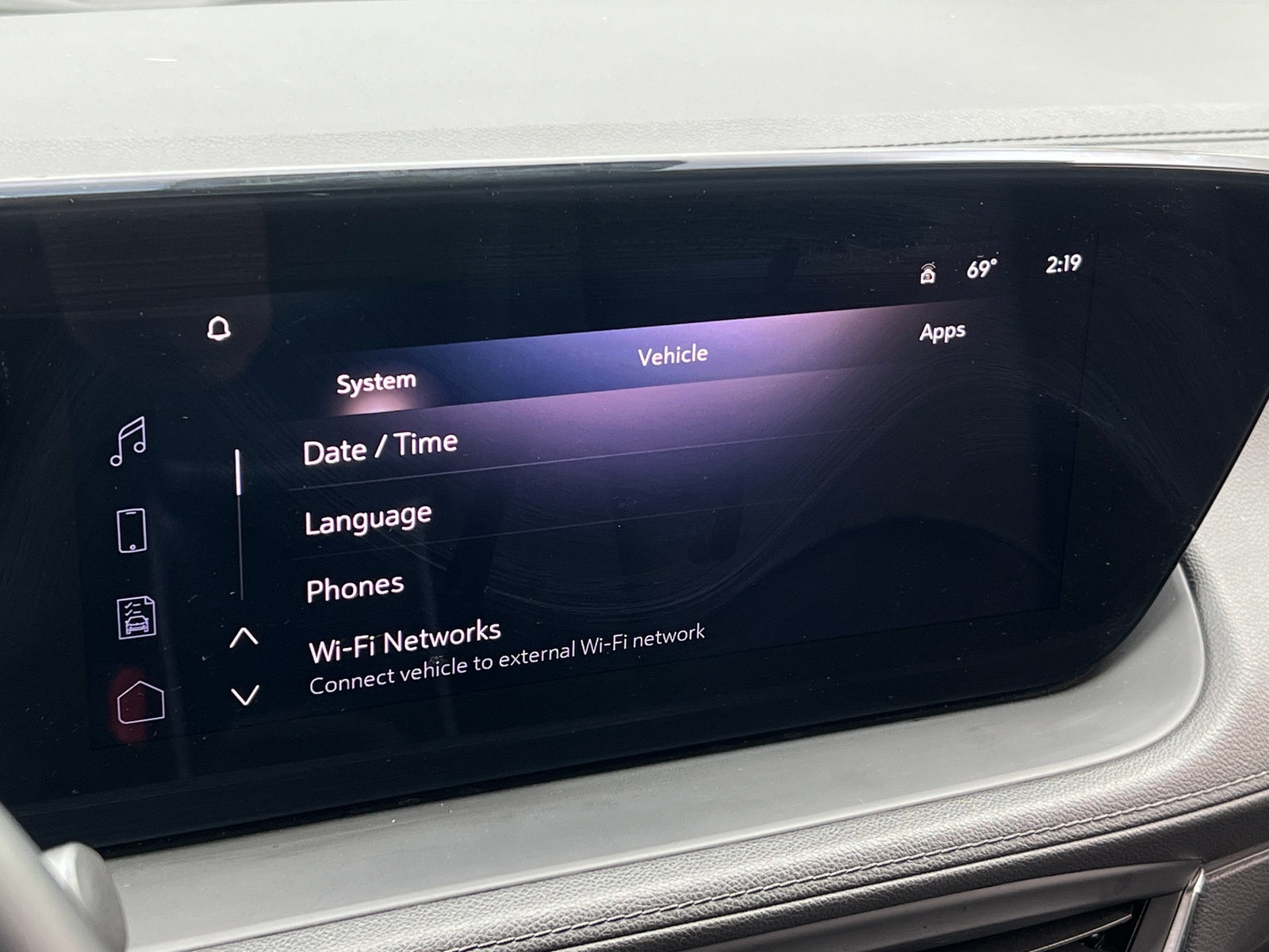 Thumbnail: 2025 Buick Encore GX - 3