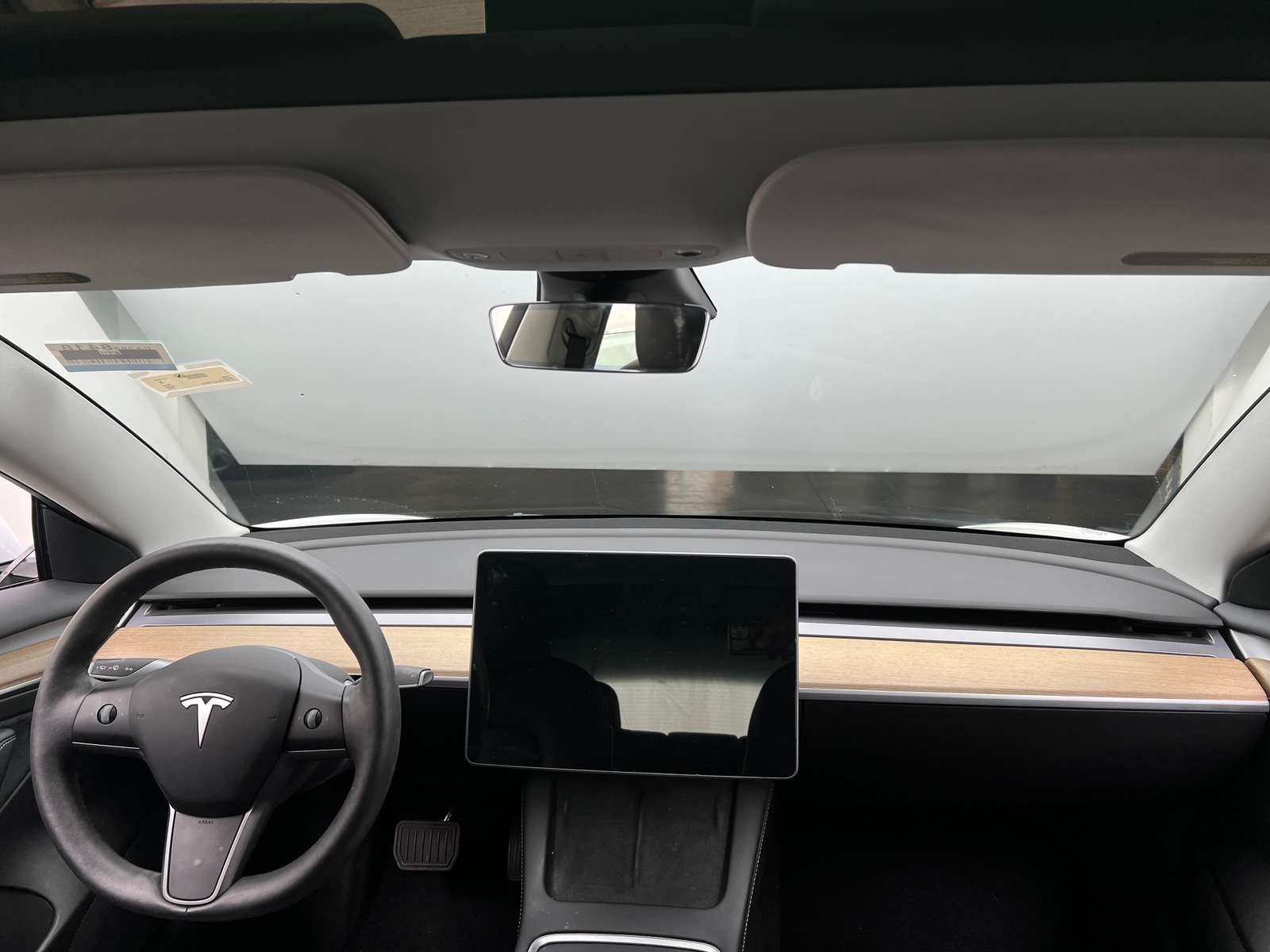 Thumbnail: 2022 Tesla Model 3 - 2
