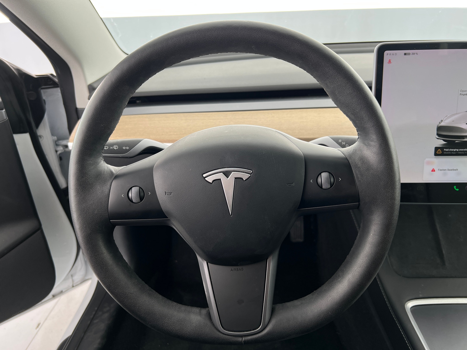 Thumbnail: 2022 Tesla Model 3 - 4