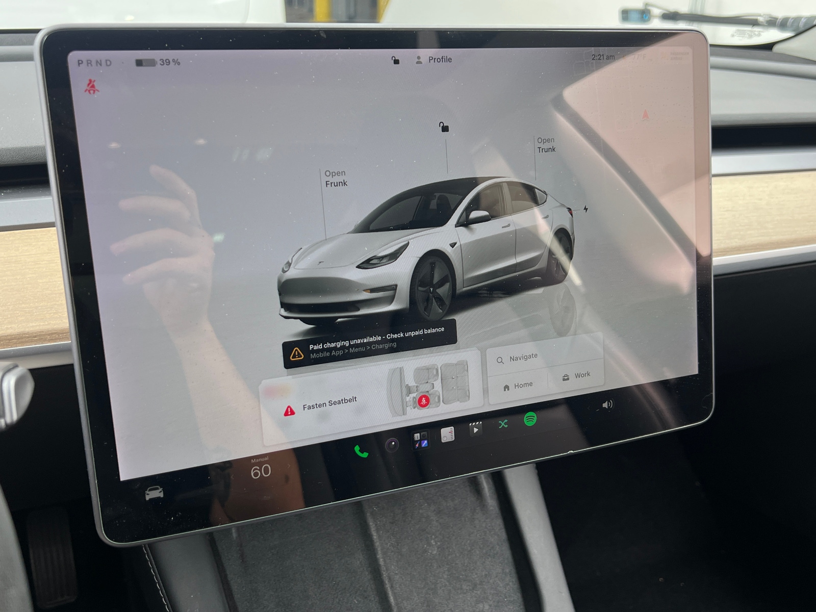 Thumbnail: 2022 Tesla Model 3 - 3