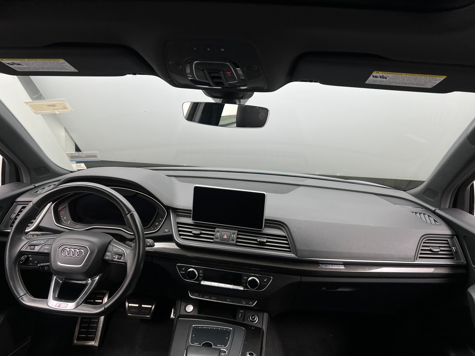 Thumbnail: 2020 Audi SQ5 - 2