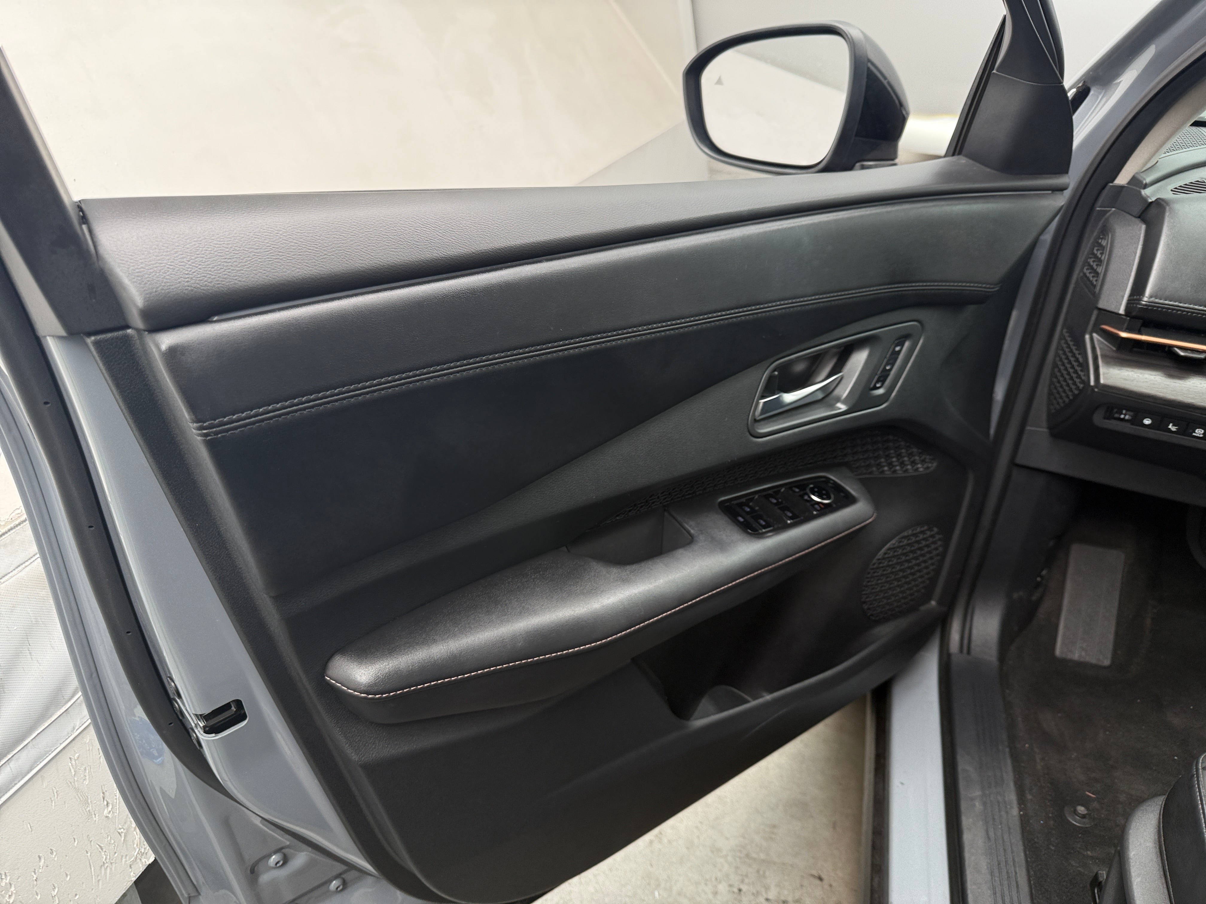 Used 2024 Nissan ARIYA Engage with VIN JN1AF0BA8RM430957 for sale in Pewaukee, WI