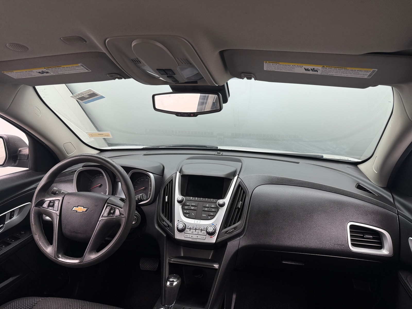 Thumbnail: 2017 Chevrolet Equinox - 3