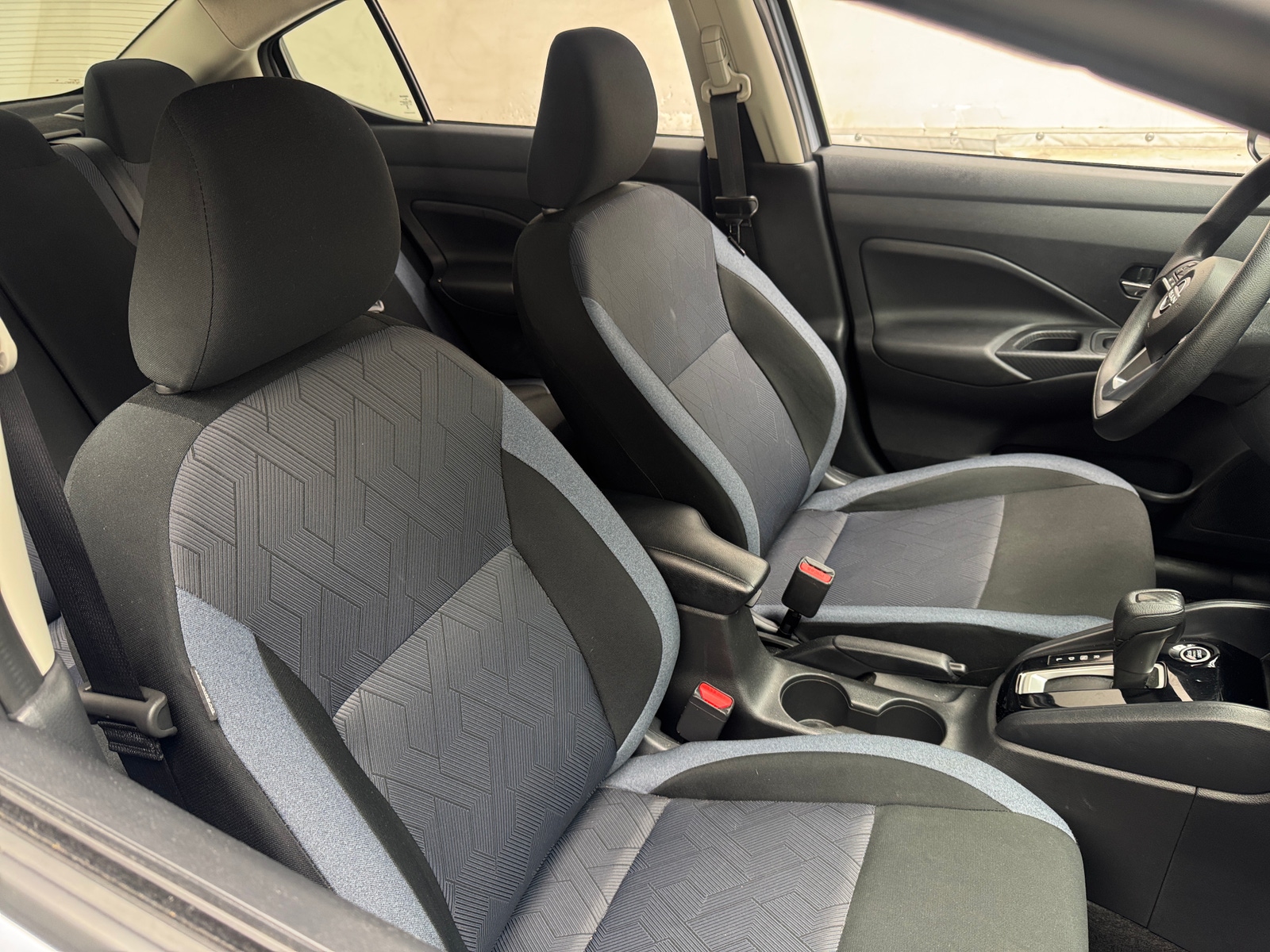 Thumbnail: 2025 Nissan Versa - 2