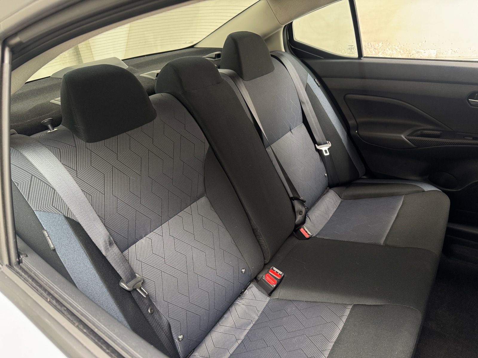 Thumbnail: 2025 Nissan Versa - 6