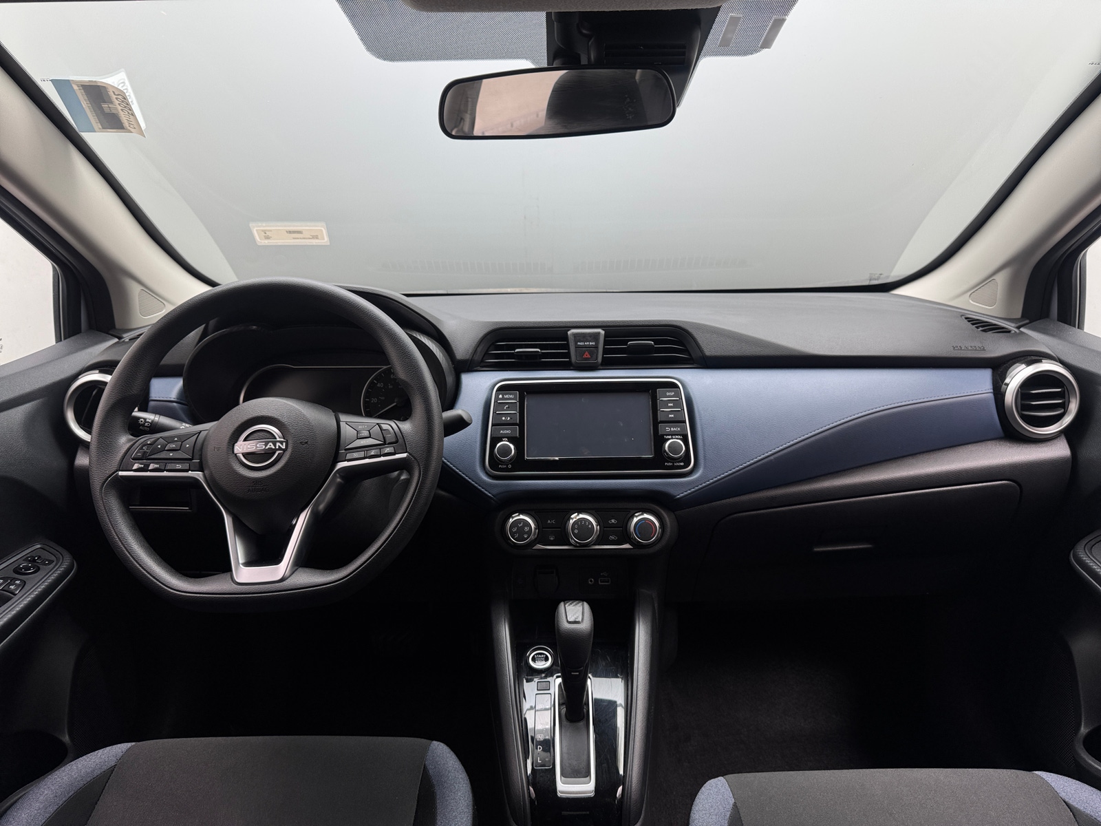 Thumbnail: 2025 Nissan Versa - 3