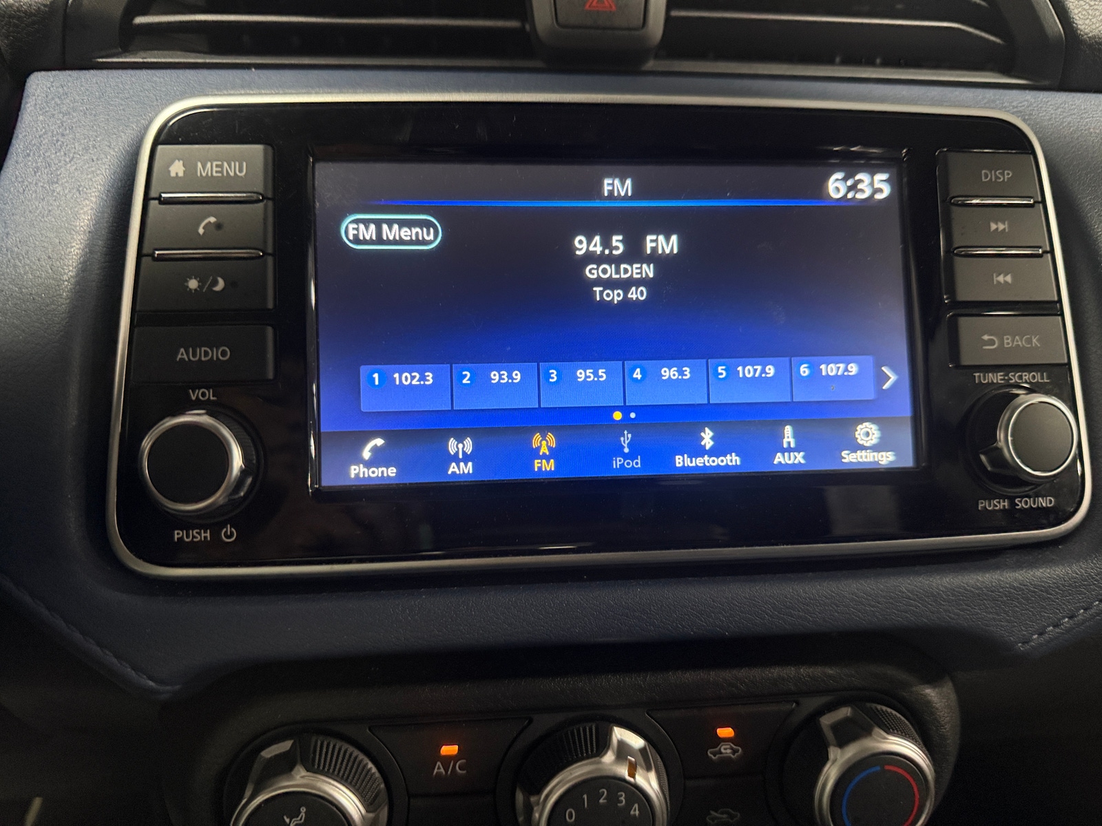 Thumbnail: 2025 Nissan Versa - 4