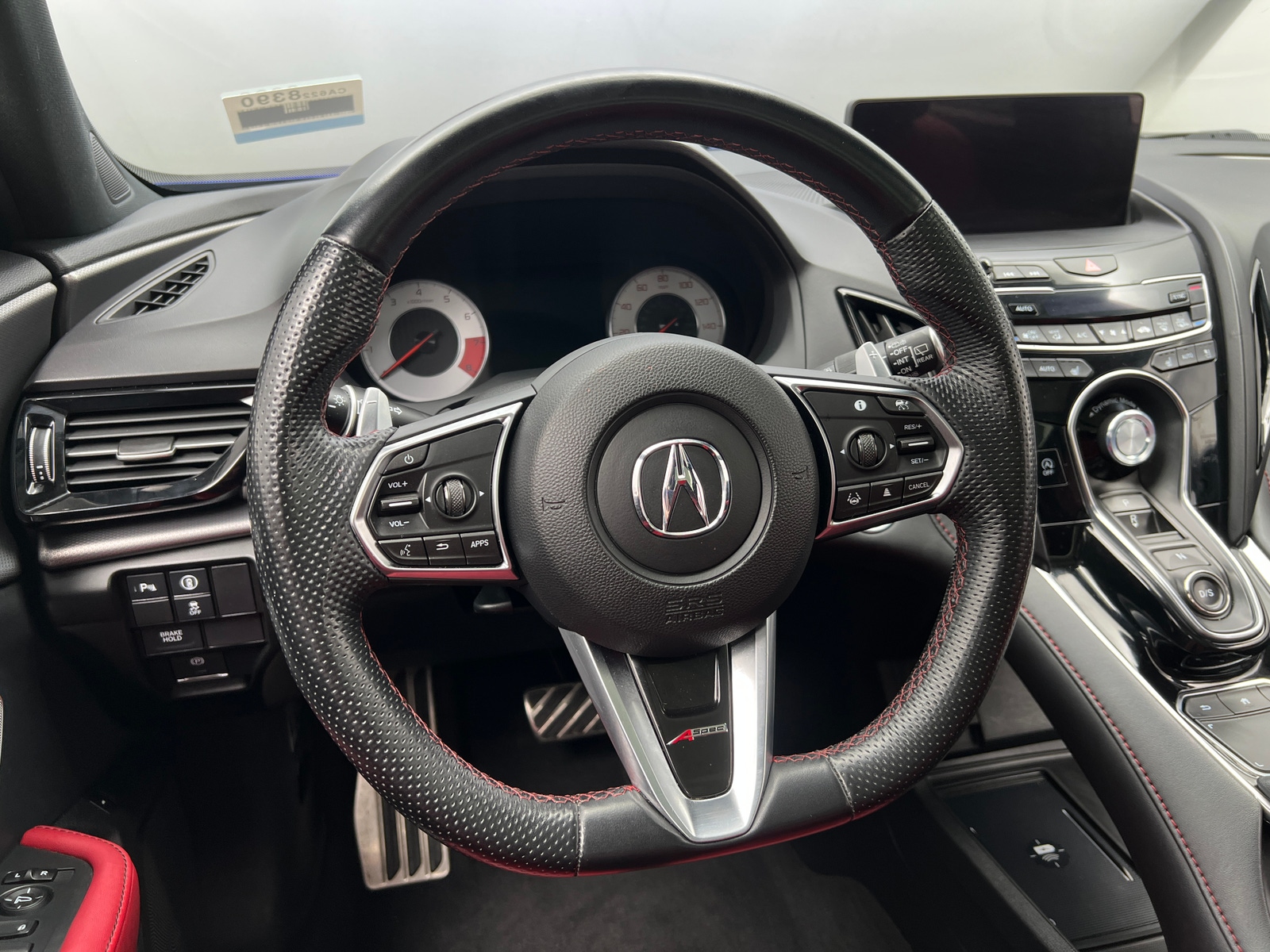 Thumbnail: 2023 Acura RDX - 4