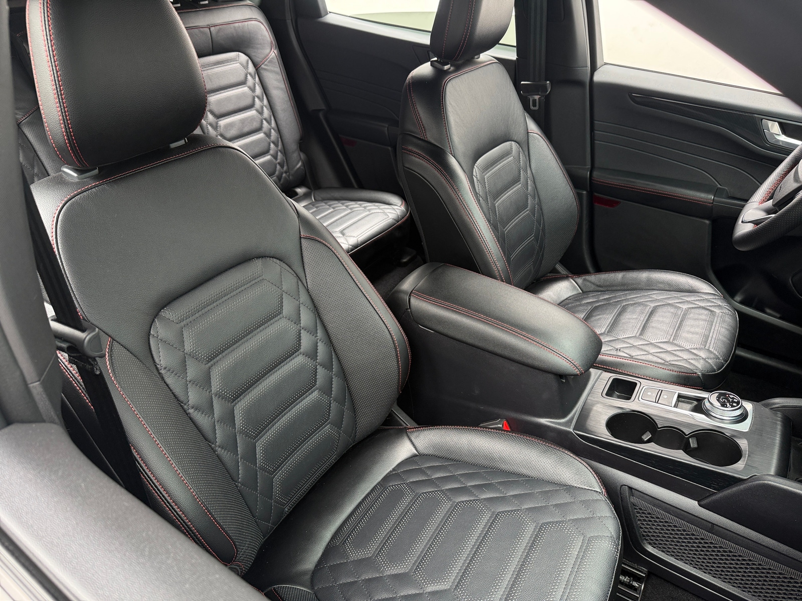 Thumbnail: 2023 Ford Escape - 2